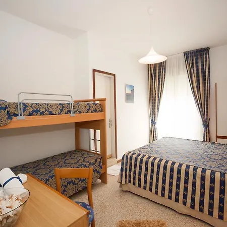 Hotell Rivamare Caorle