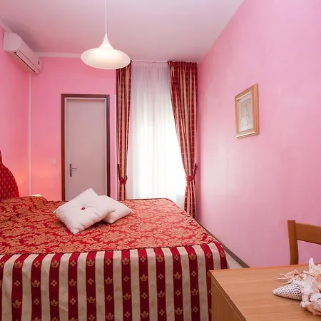 Rivamare Szálloda Caorle