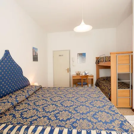 Hotel Rivamare Caorle